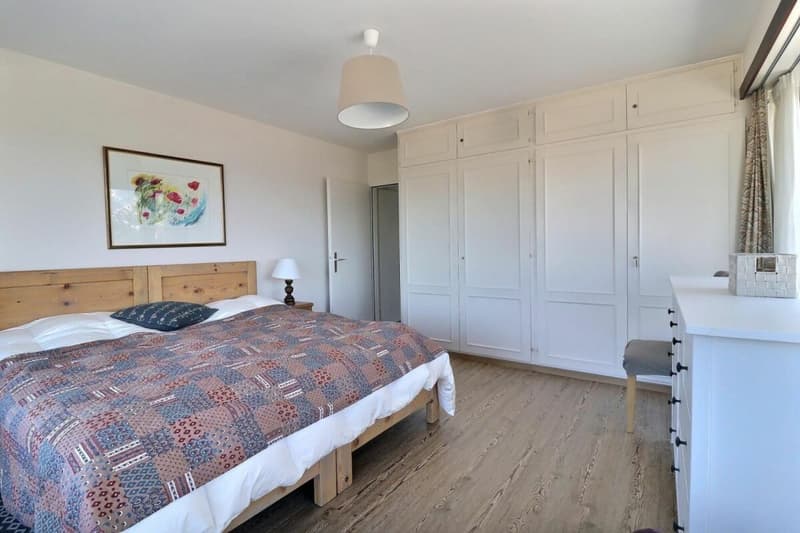 Appartamento di 4 locali a Villars-sur-Ollon (5)