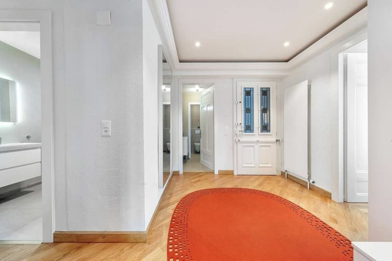 Appartamento 4.5 locali a Villars-sur-Ollon (8)