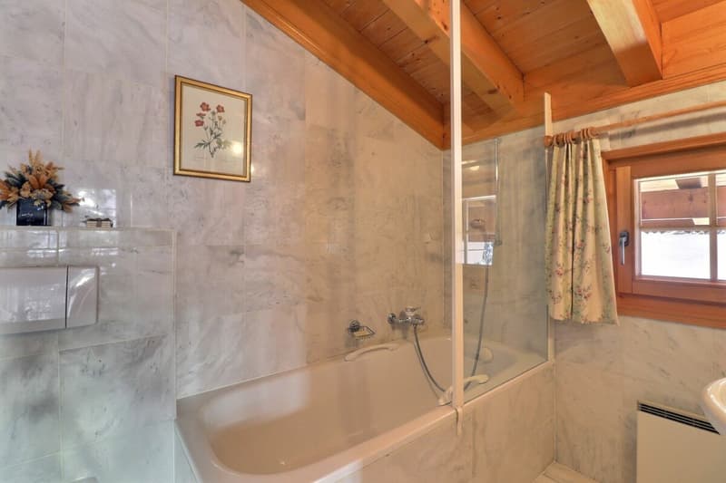 5 room chalets in Mazots of Gryon (14)