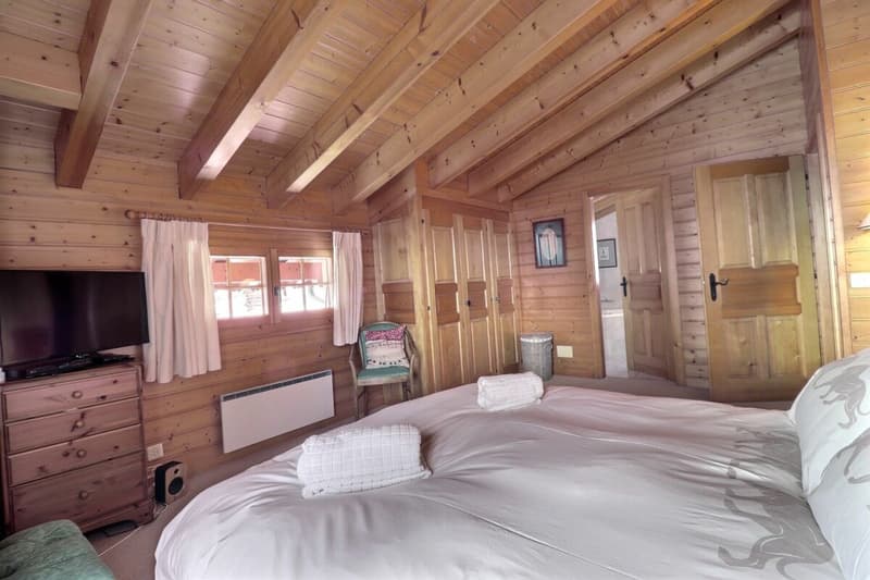 5 room chalets in Mazots of Gryon (13)