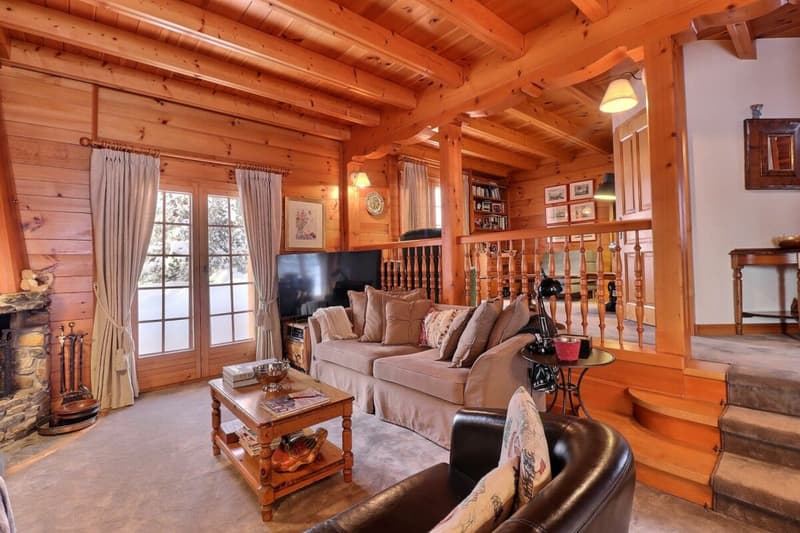 5 room chalets in Mazots of Gryon (16)