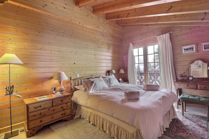 5 room chalets in Mazots of Gryon (12)