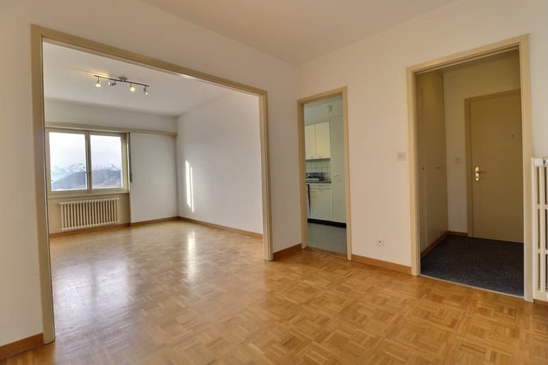 Appartamento 4.5 locali a Villars-sur-Ollon (3)