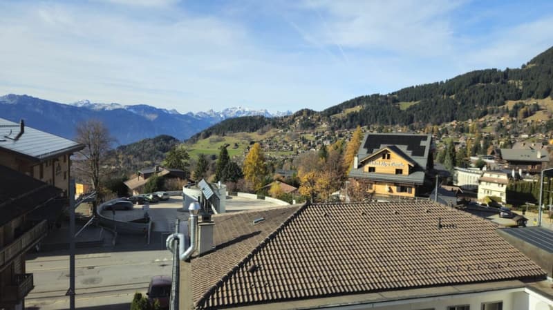 Appartamento 4.5 locali a Villars-sur-Ollon (7)