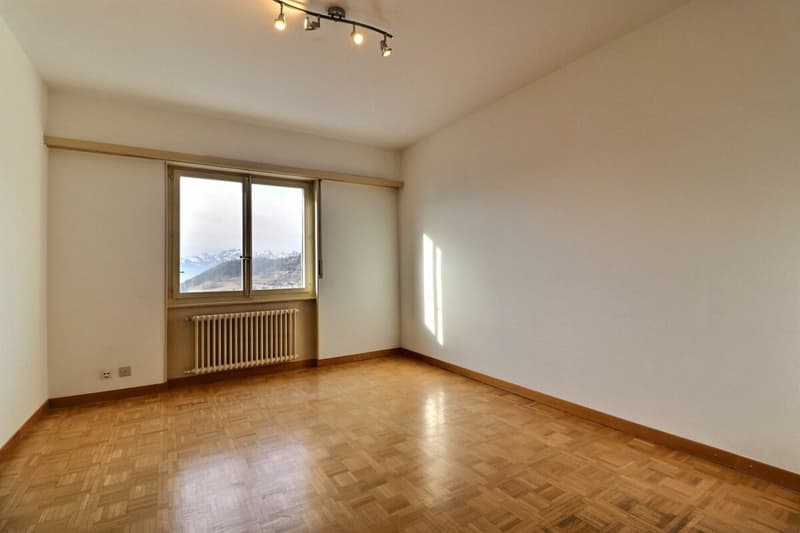 Appartamento 4.5 locali a Villars-sur-Ollon (9)