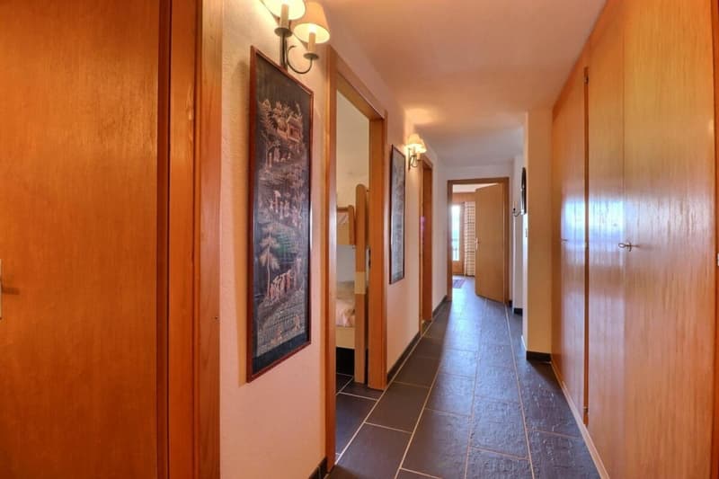 Appartamento 4 locali a Villars-sur-Ollon (18)