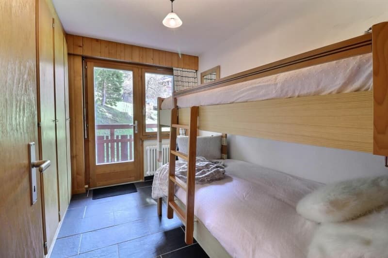 Appartamento 4 locali a Villars-sur-Ollon (15)