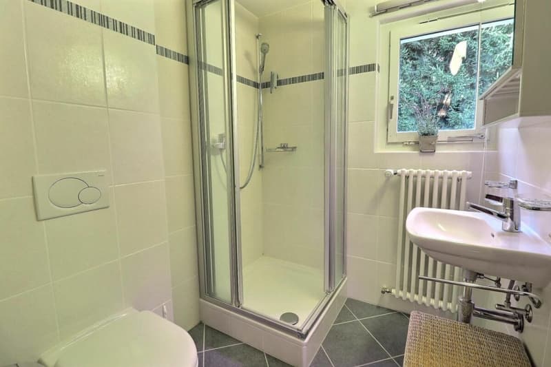 Appartamento 4 locali a Villars-sur-Ollon (14)