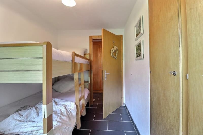 Appartamento 4 locali a Villars-sur-Ollon (16)