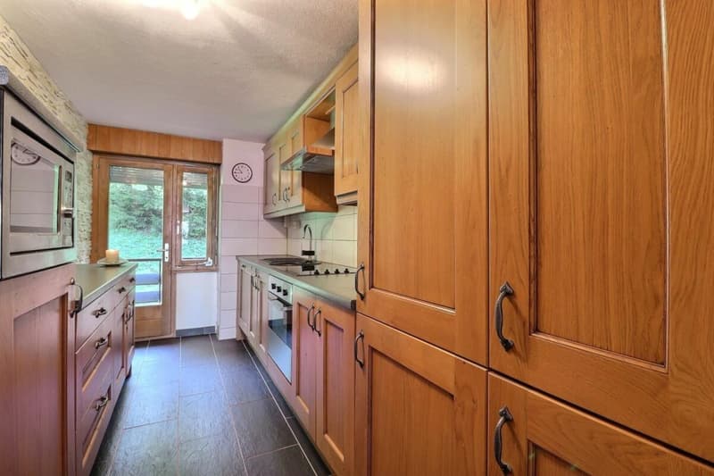 Appartamento 4 locali a Villars-sur-Ollon (7)