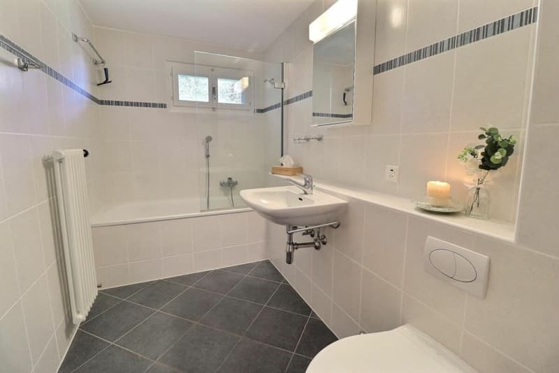 Appartamento 4 locali a Villars-sur-Ollon (11)