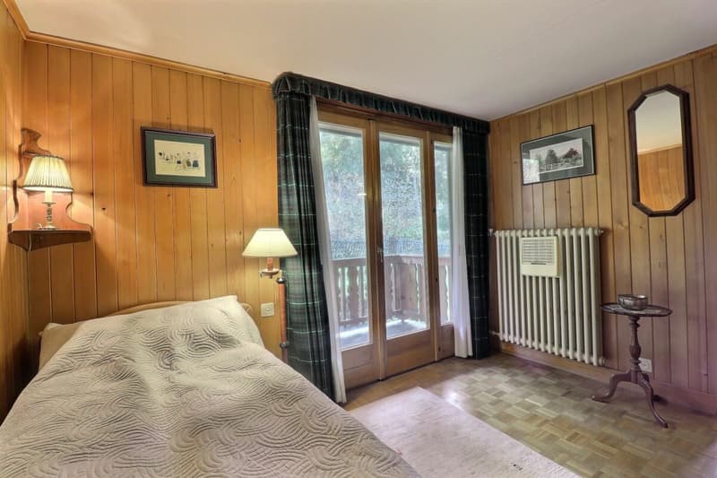 9-room chalet, close to the centre (15)