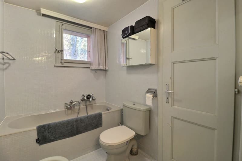 9-room chalet, close to the centre (16)