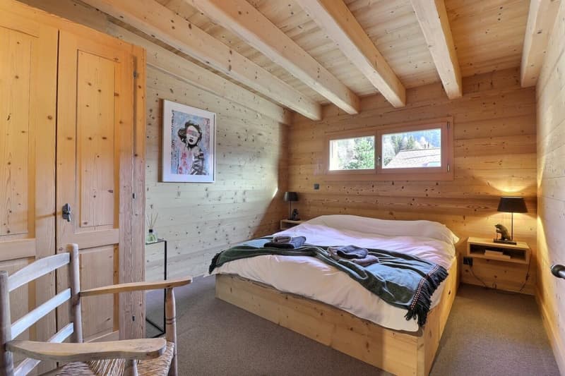 Chalet di 8 pezzi con vista panoramica (17)