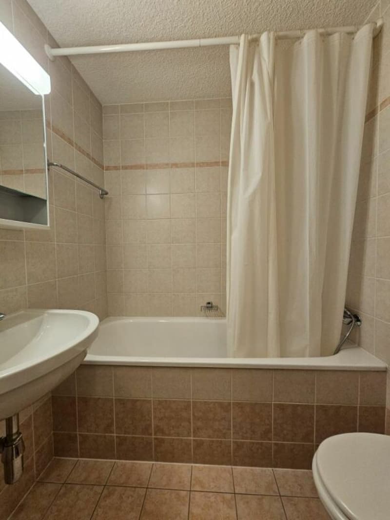 Appartamento 2 locali a Villars-sur-Ollon (4)