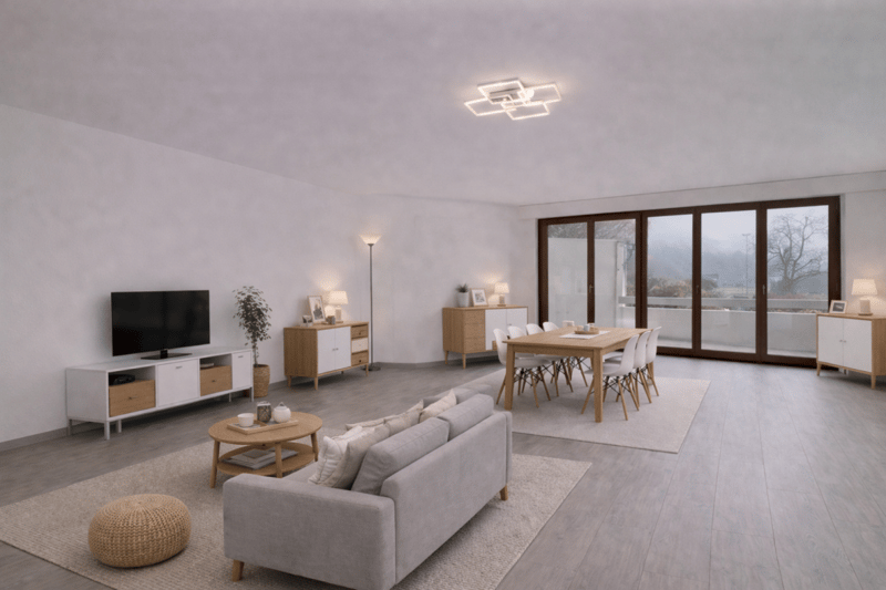 Projet d'aménagement