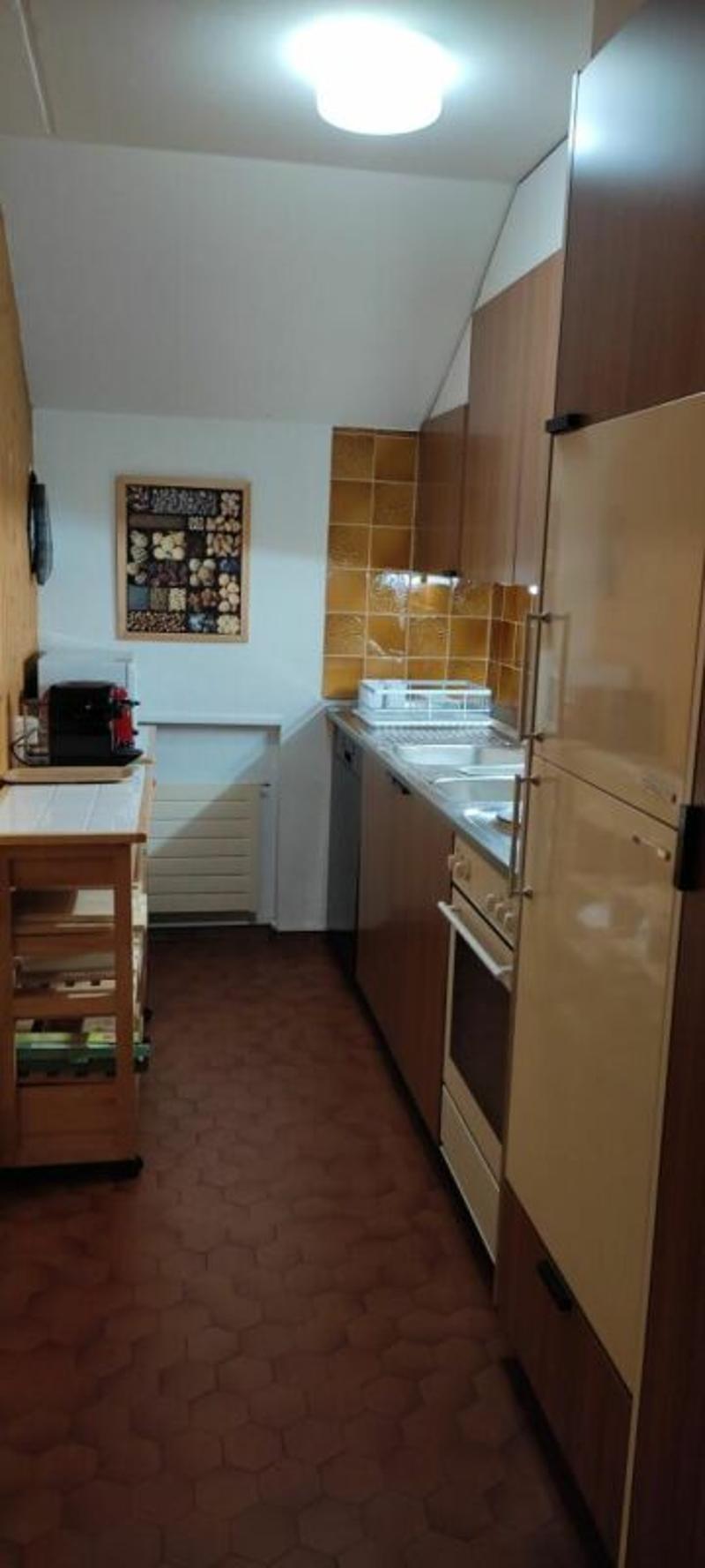 Appartamento 3 locali a Villars-sur-Ollon - In affitto per la stagione estiva (4)