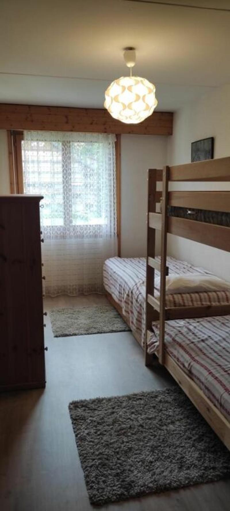 Appartamento 3 locali a Villars-sur-Ollon - In affitto per la stagione estiva (5)