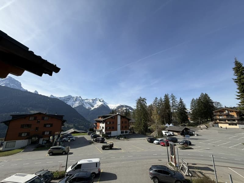 ESCALE 14 - 2 LOCALI IN AFFITTO ANNUALE (8)