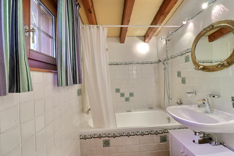 Chalet 8 rooms in Chesières (16)