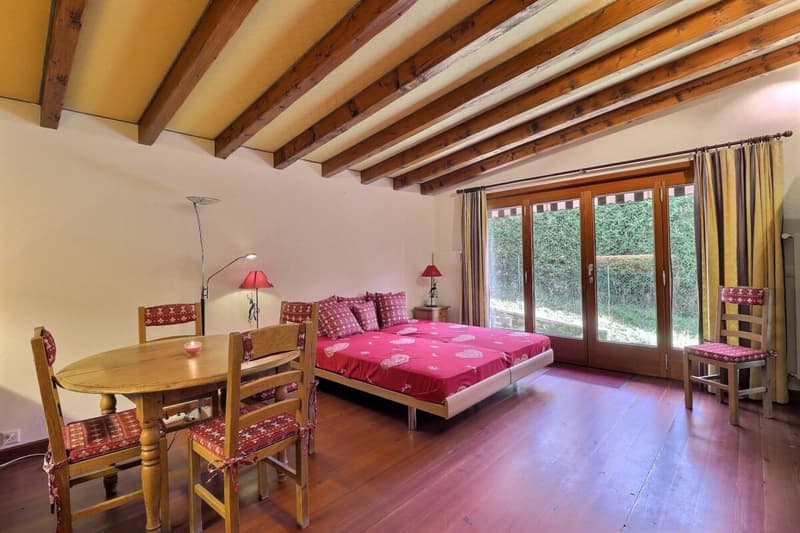 Chalet 8 rooms in Chesières (15)