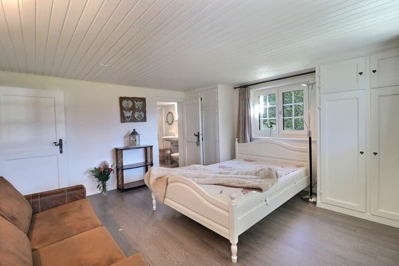 Chalet 8 rooms in Chesières (14)
