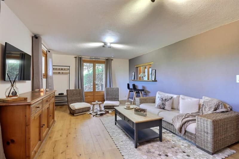 Chalet 8 Zimmer in Villars-sur-Ollon (20)