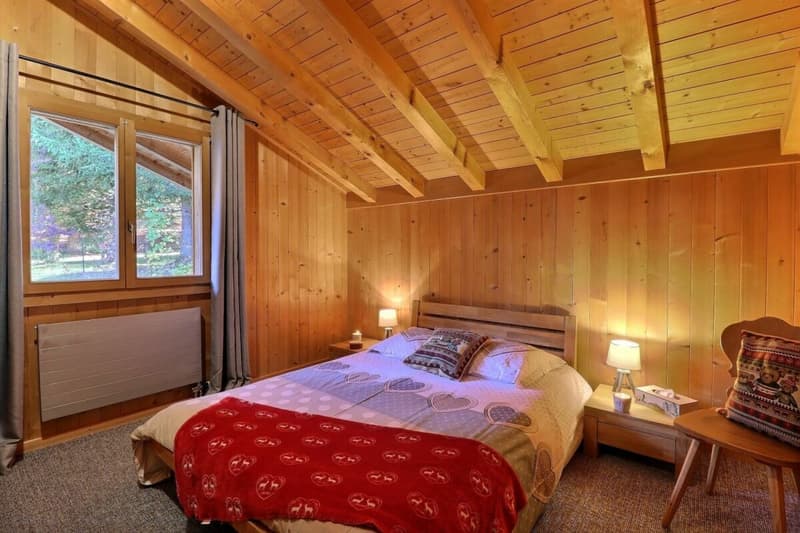 Chalet 8 Zimmer in Villars-sur-Ollon (14)