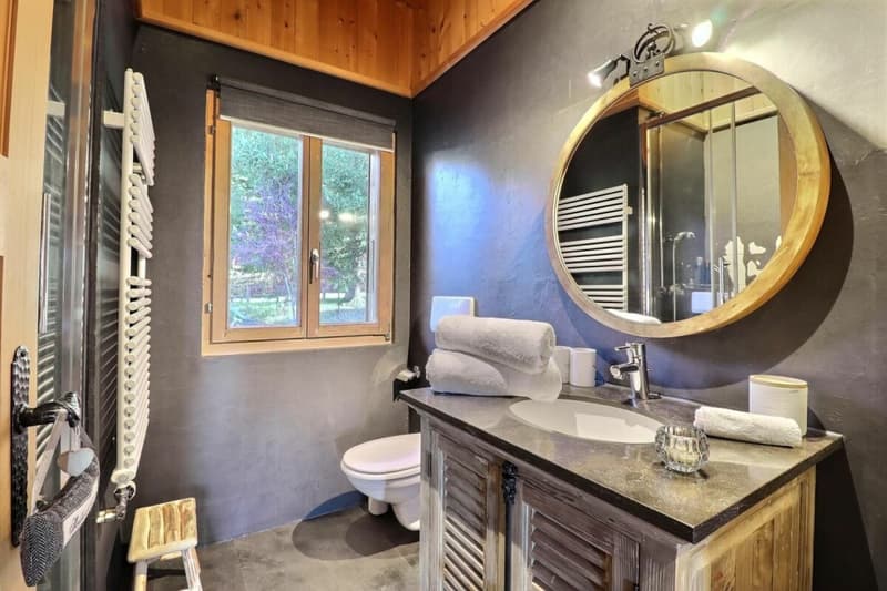Chalet 8 Zimmer in Villars-sur-Ollon (13)