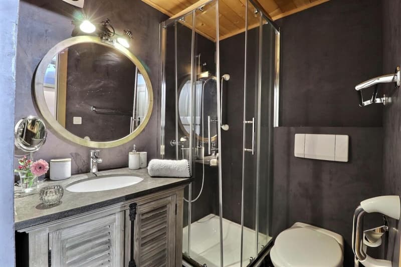Chalet 8 Zimmer in Villars-sur-Ollon (23)