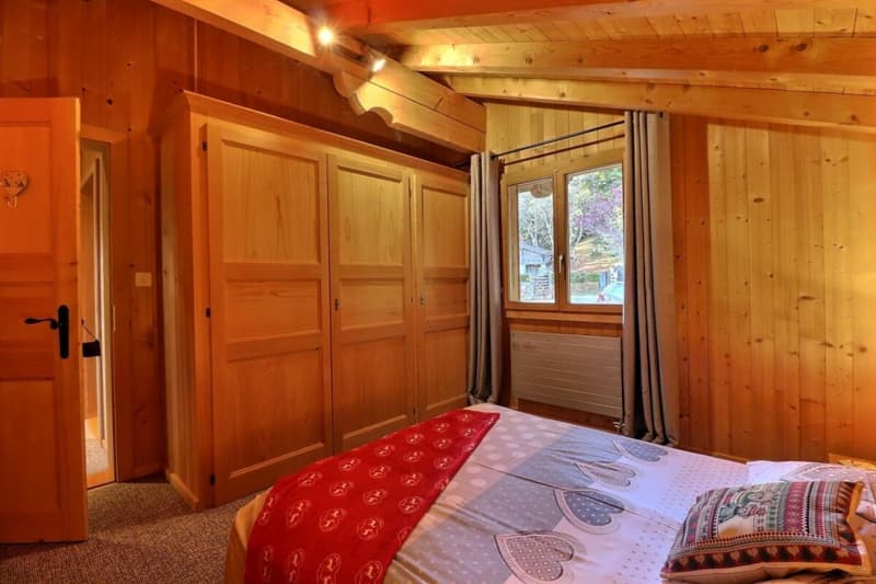 Chalet 8 Zimmer in Villars-sur-Ollon (15)