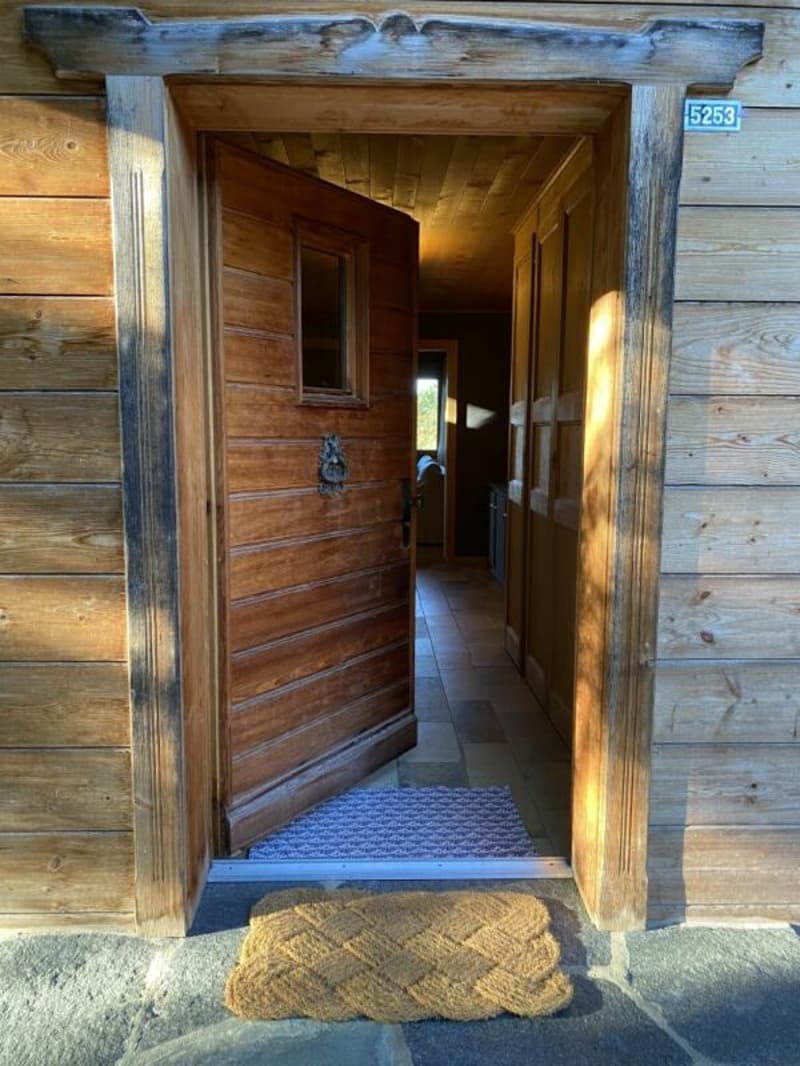 Chalet 8 Zimmer in Villars-sur-Ollon (26)