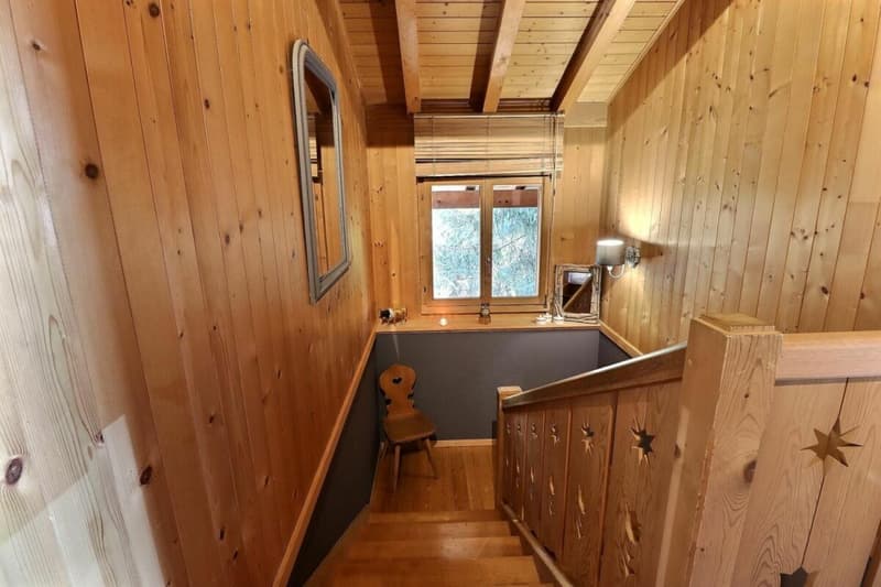 Chalet 8 Zimmer in Villars-sur-Ollon (16)