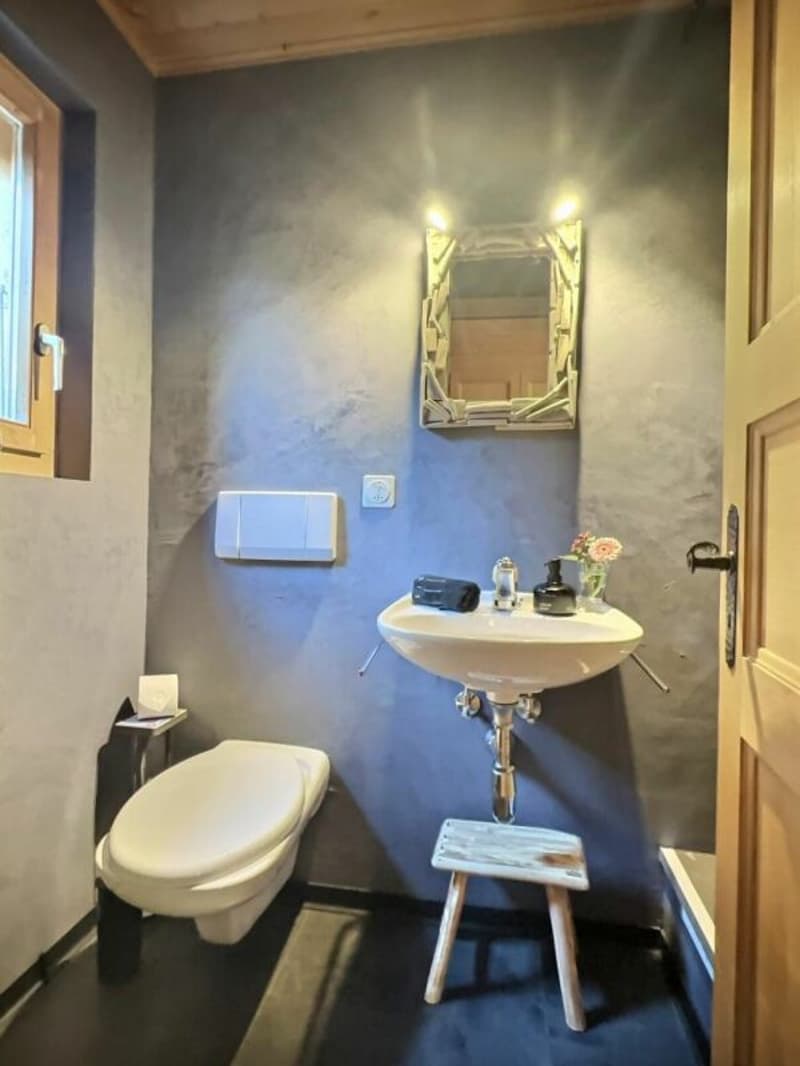 Chalet 8 Zimmer in Villars-sur-Ollon (8)