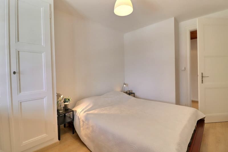 Chalet 11.5 rooms in Chesières (9)