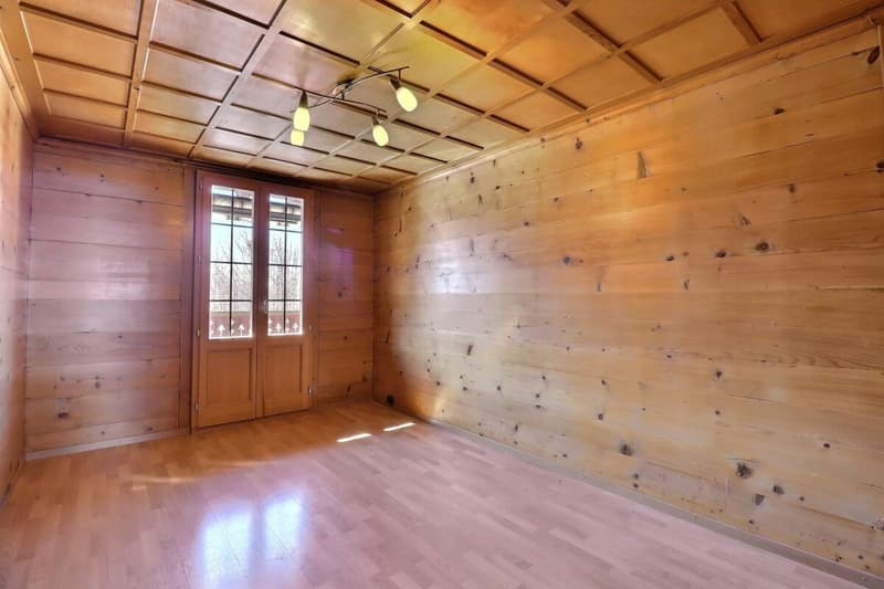 Chalet 11.5 rooms in Chesières (18)
