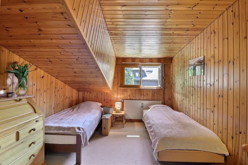 3 bedroom apartment - Villars center (15)