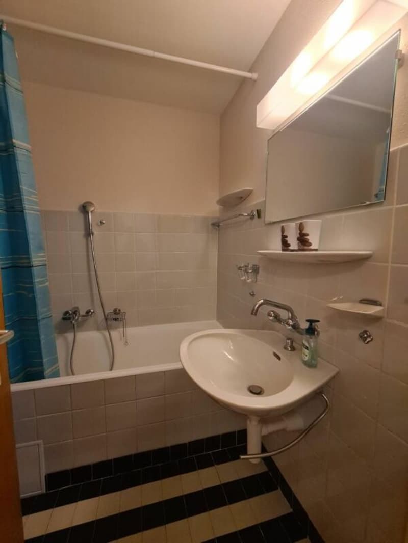 Wohnung 4.5 Zimmer in Villars-sur-Ollon  - zur Miete für die Sommersaison (5)