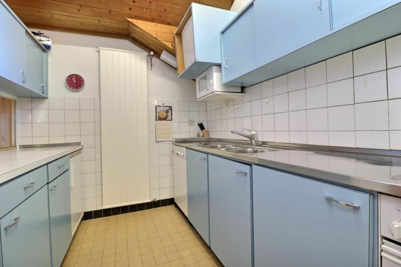 Wohnung 4.5 Zimmer in Villars-sur-Ollon  - zur Miete für die Sommersaison (3)