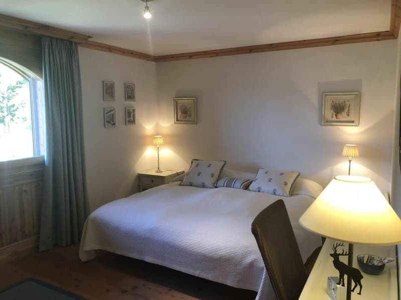 Appartement 4.5 pièces à Villars-sur-Ollon - à louer à la semaine (7)