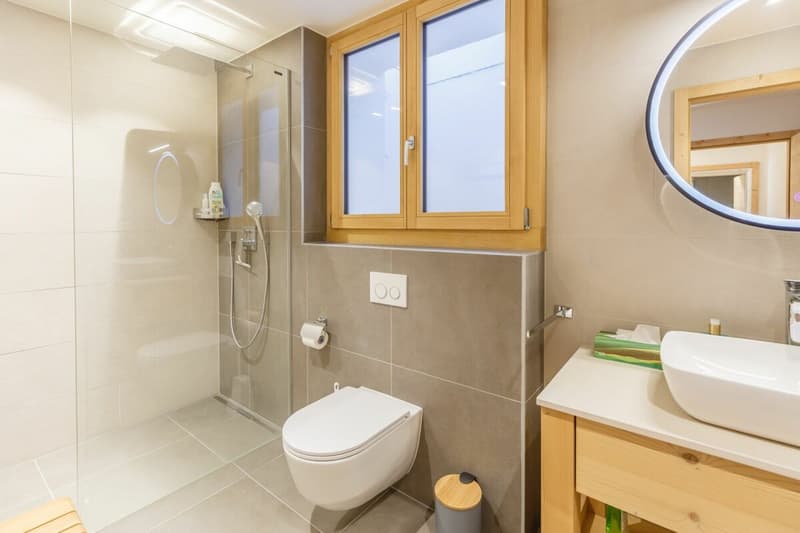 Chalet mit 8 Zimmern und atemberaubendem Blick (22)