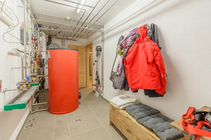 Chalet mit 8 Zimmern und atemberaubendem Blick (34)