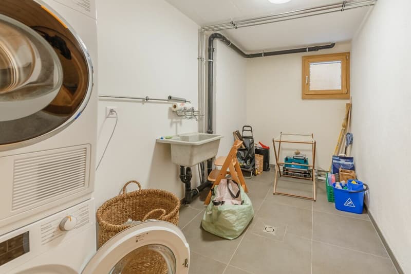 Chalet mit 8 Zimmern und atemberaubendem Blick (35)