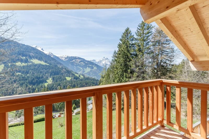 Chalet mit 8 Zimmern und atemberaubendem Blick (16)