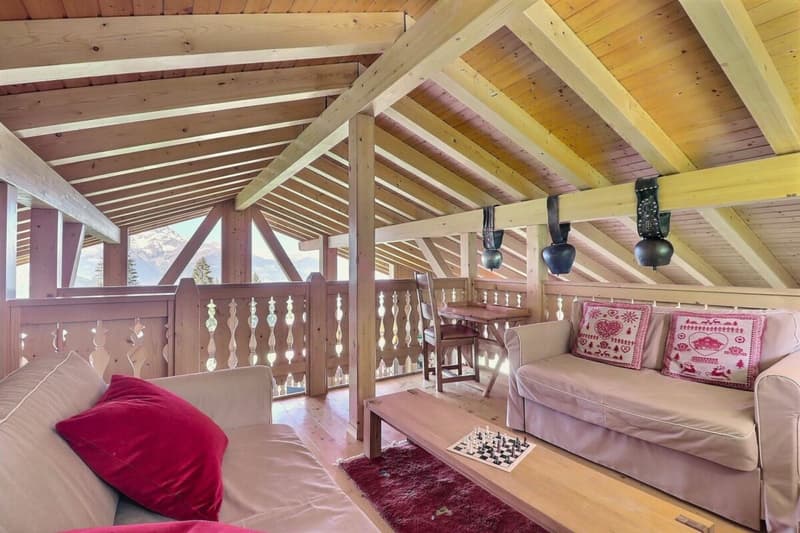 Mezzanine