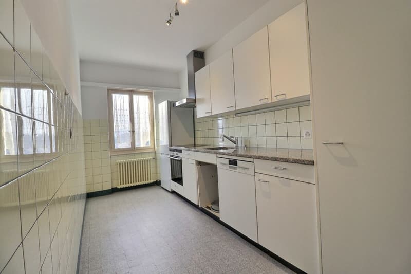 Wohnung 4.5 Zimmer in Villars-sur-Ollon (14)