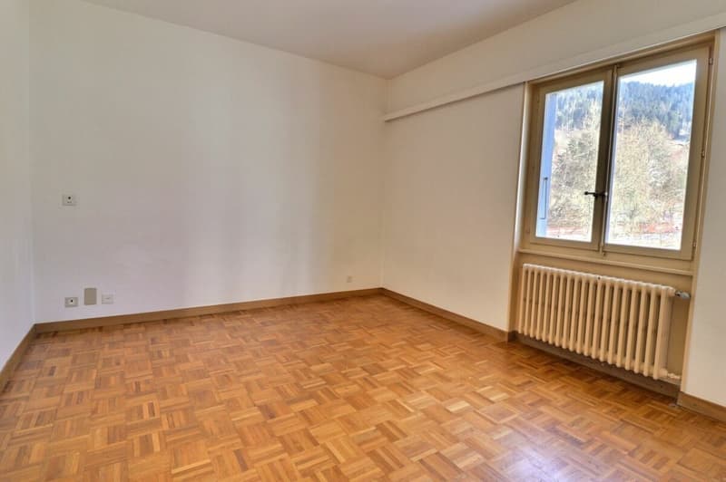 Wohnung 4.5 Zimmer in Villars-sur-Ollon (11)