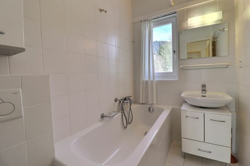 Wohnung 4.5 Zimmer in Villars-sur-Ollon (13)