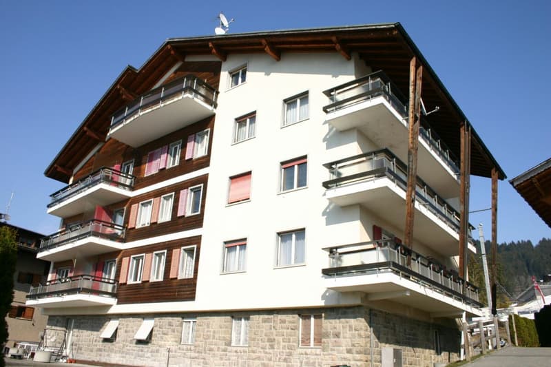 Wohnung 4.5 Zimmer in Villars-sur-Ollon (15)