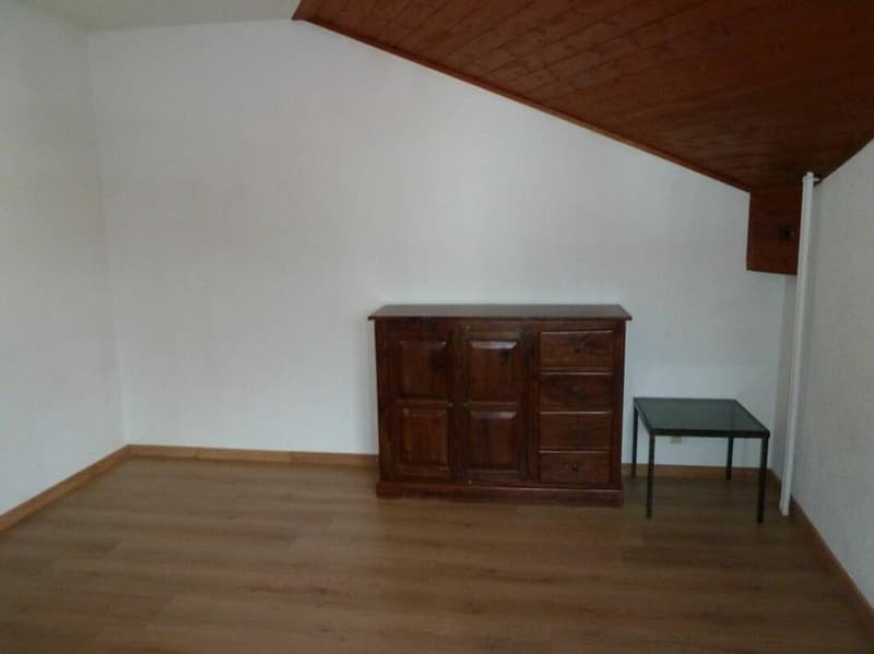 VILLARS-SOLEIL 26A - STUDIO ZUM JAHRMIETE (2)
